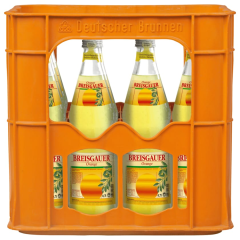 Breisgauer Orangenlimonade