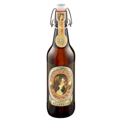 Allgäuer Zwickel Kellerbier naturtrüb