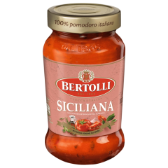 Bertolli Siciliana