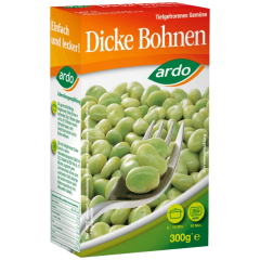 Ardo Dicke Bohnen