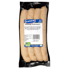 Esser Heinsberger Rostbratwurst