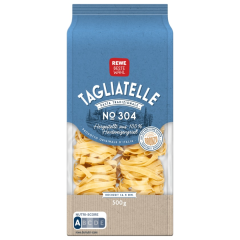 REWE Beste Wahl Tagliatelle