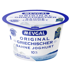 Mevgal Griechischer Joghurt