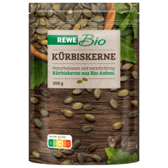 REWE Bio Kürbiskerne