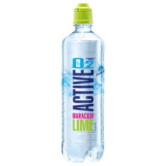 Active O2 Maracuja Lime