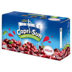 Capri-Sun Kirsche Multipack