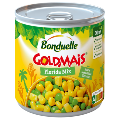 Bonduelle Goldmais Florida Mix