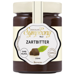 Brinkers Chocolate Symphony No. 2 Zartbitter Creme