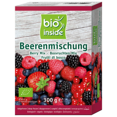 Bio Inside Bio Beerenmischung