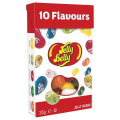 Jelly Belly Jelly Beans 10 Flavours