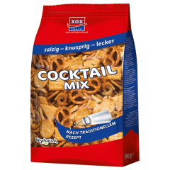 Xox Cocktail Mix