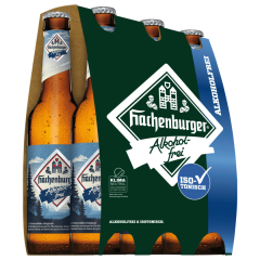 Hachenburger alkoholfrei