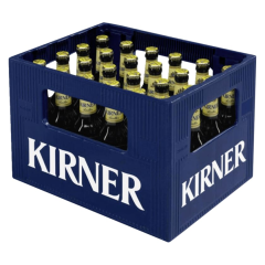 Kirner Radler Alkoholfrei