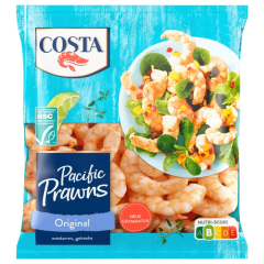 Costa Pacific Prawns