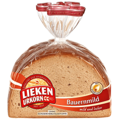 Lieken Urkorn Bauernmild