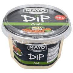 Mayo Feinkost Aioli Dip