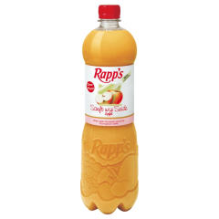 Rapp's Sanft wie Seide Apfel