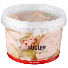 Kugler Wurstsalat