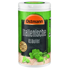 Ostmann Italienische Kräuter