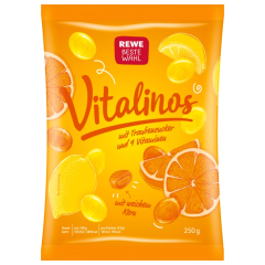 REWE Beste Wahl Vitalinos