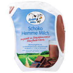 Hemme Milch Schokomilch