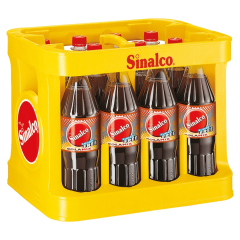 Sinalco Cola Mix Zero