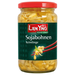 Lien Ying Sojabohnenkeimlinge