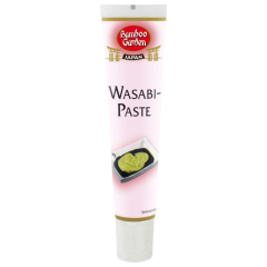 Bamboo Garden Wasabipaste