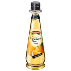 Hengstenberg Condimento Balsamico Bianco Orange