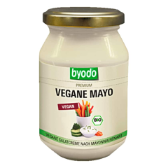 Byodo Bio Mayo vegan