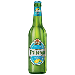 Freiberger Radler alkoholfrei