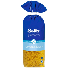 Seitz glutenfrei Suppeneinlagen