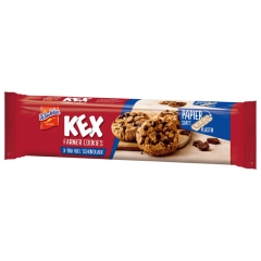 De Beukelaer Kex Farmer Cookies X-tra viel Schokolade