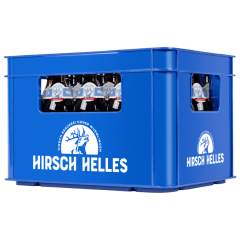 Hirsch Helles alkoholfrei