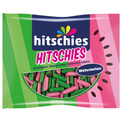 Hitschies Kaubonbon Watermelon