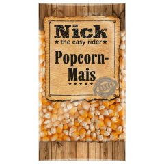 Nick Popcorn Mais