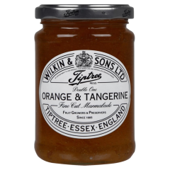 Wilkin & Sons Tiptree Orange & Tangerine