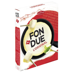 L'Original Fondue