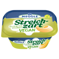 Meggle Streichzart vegan