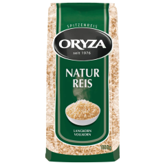 Oryza Natur-Reis