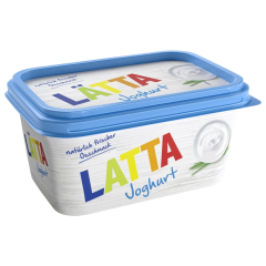 Lätta Joghurt