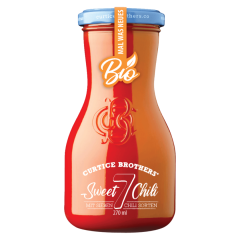 Curtice Brothers Bio Sweet 7 Chilis