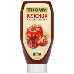 Thomy Ketchup