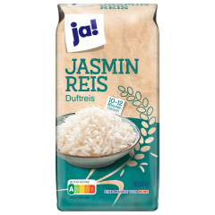 ja! Jasmin Reis