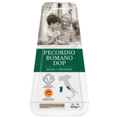 Marca Italia Pecorino Romano DOP mind. 5 Monate