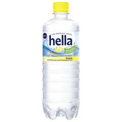 Hella lemon