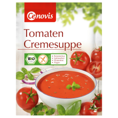 Cenovis bio Tomatencremesuppe