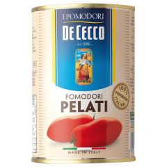 De Cecco Pomodori Pelati