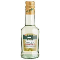 Ponti Dolce Agro Condimento Bianco