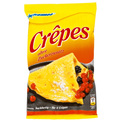 Komet Crêpes